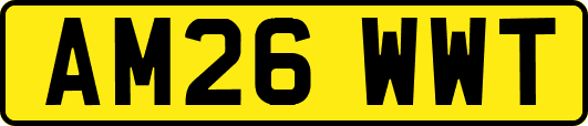 AM26WWT