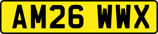 AM26WWX