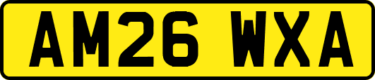 AM26WXA