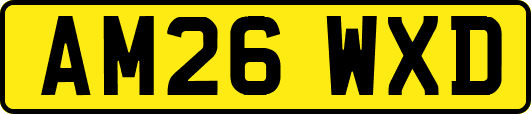 AM26WXD