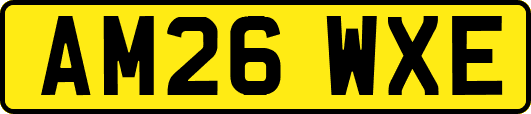 AM26WXE