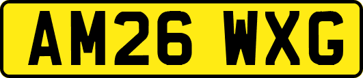 AM26WXG