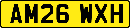 AM26WXH