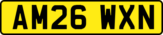 AM26WXN
