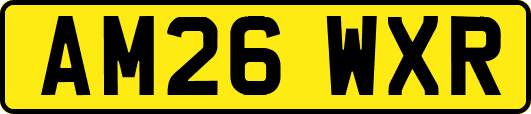 AM26WXR