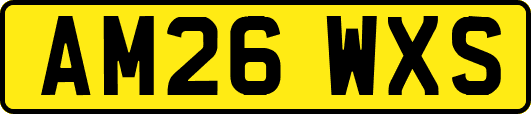 AM26WXS