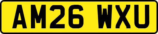 AM26WXU