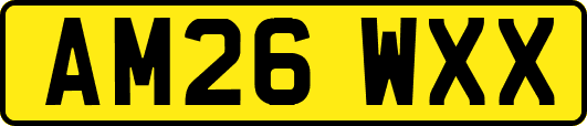 AM26WXX