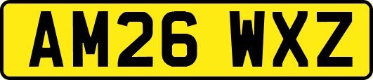 AM26WXZ