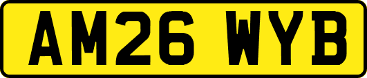 AM26WYB