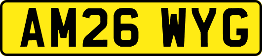 AM26WYG