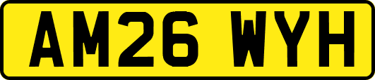 AM26WYH