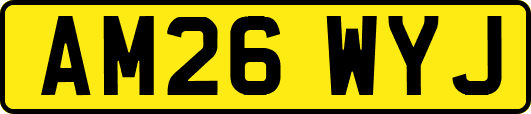 AM26WYJ