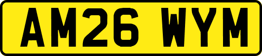 AM26WYM