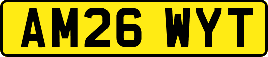 AM26WYT