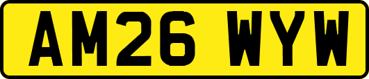 AM26WYW