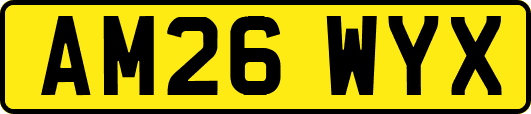 AM26WYX