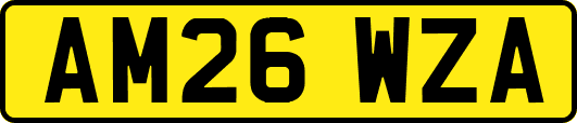 AM26WZA