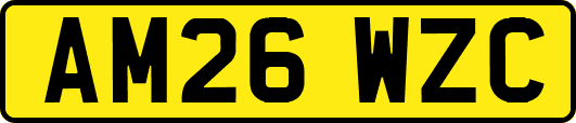AM26WZC