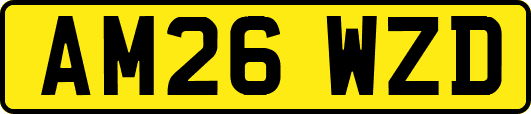 AM26WZD