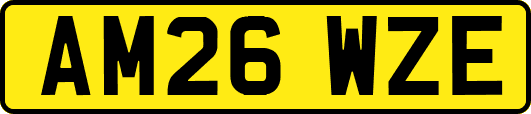 AM26WZE