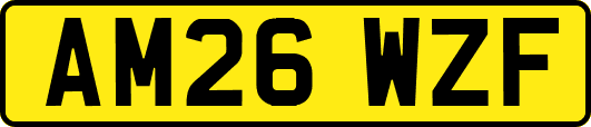 AM26WZF