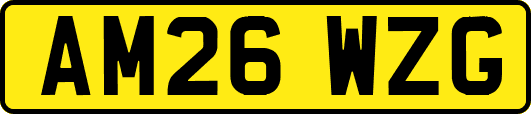AM26WZG