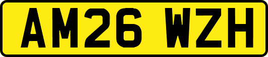 AM26WZH