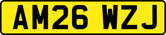 AM26WZJ