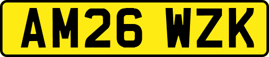 AM26WZK