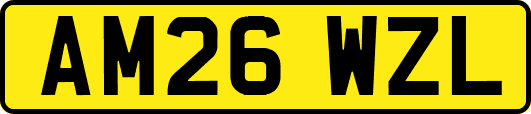 AM26WZL