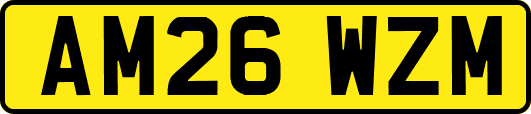 AM26WZM