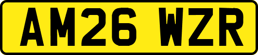AM26WZR