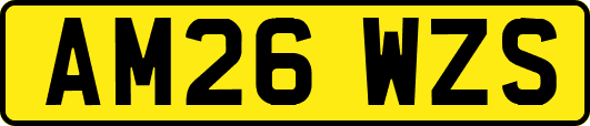 AM26WZS