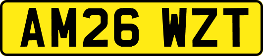 AM26WZT