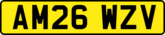 AM26WZV
