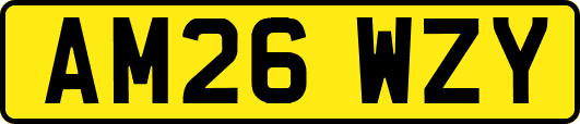 AM26WZY