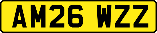 AM26WZZ