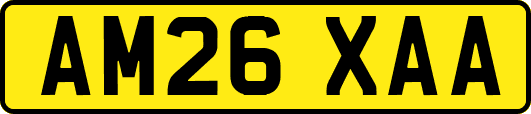 AM26XAA