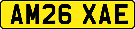 AM26XAE