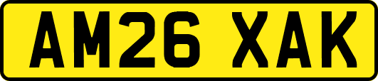 AM26XAK