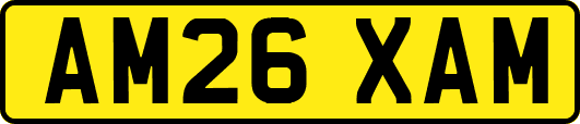 AM26XAM