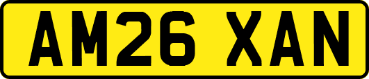 AM26XAN