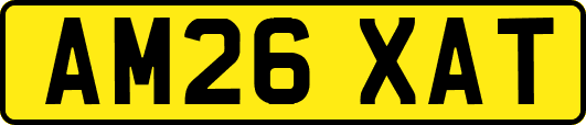 AM26XAT