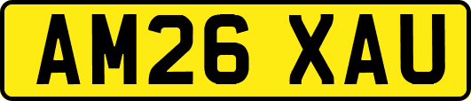 AM26XAU