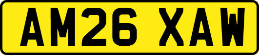 AM26XAW
