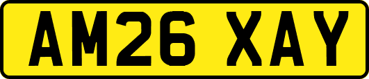 AM26XAY