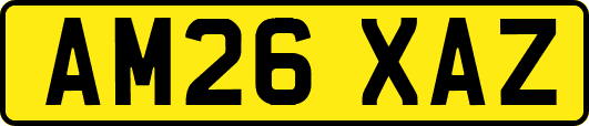 AM26XAZ