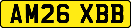 AM26XBB