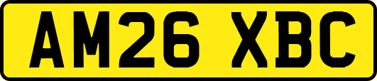 AM26XBC
